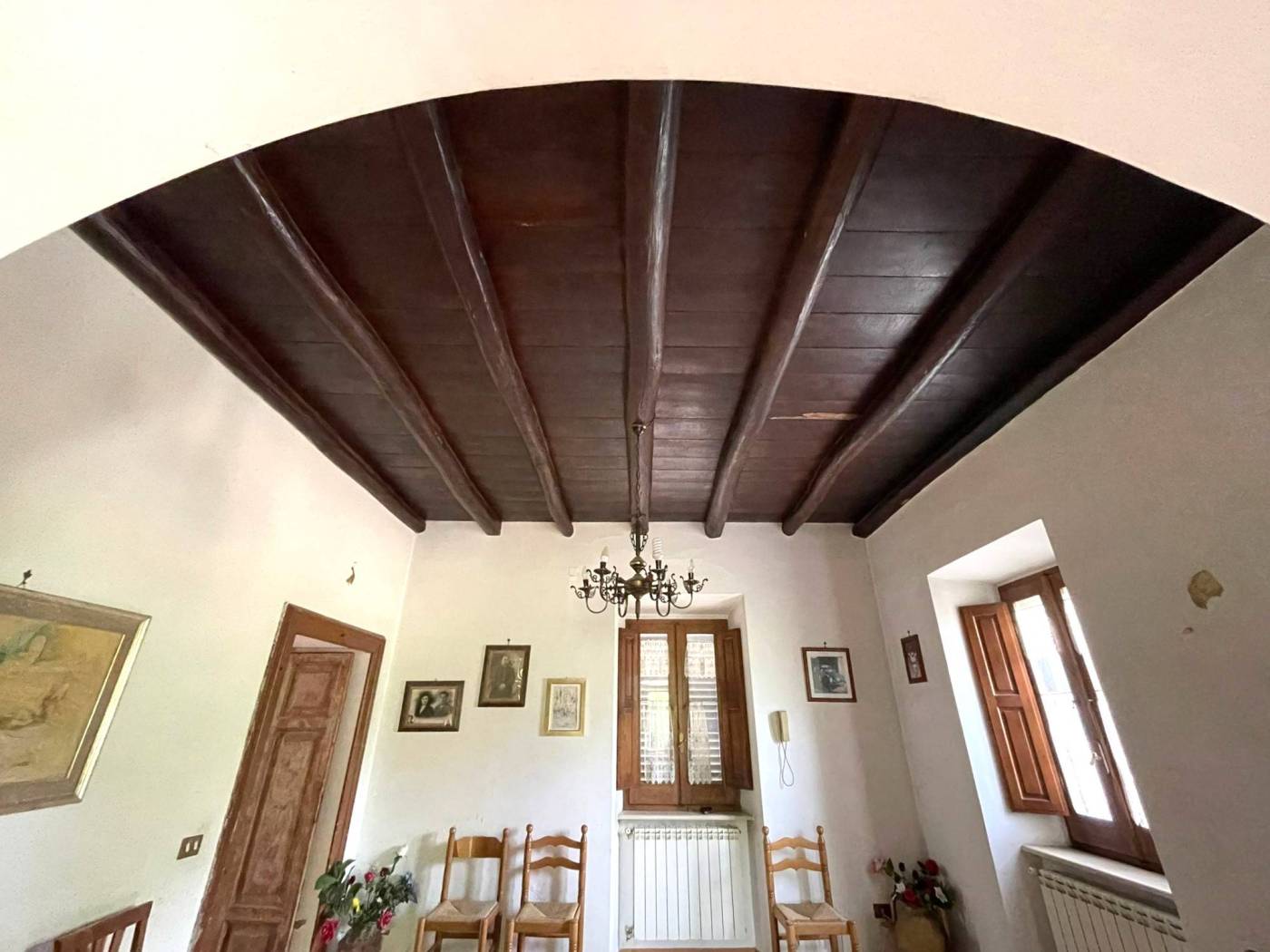 Interno appartamento