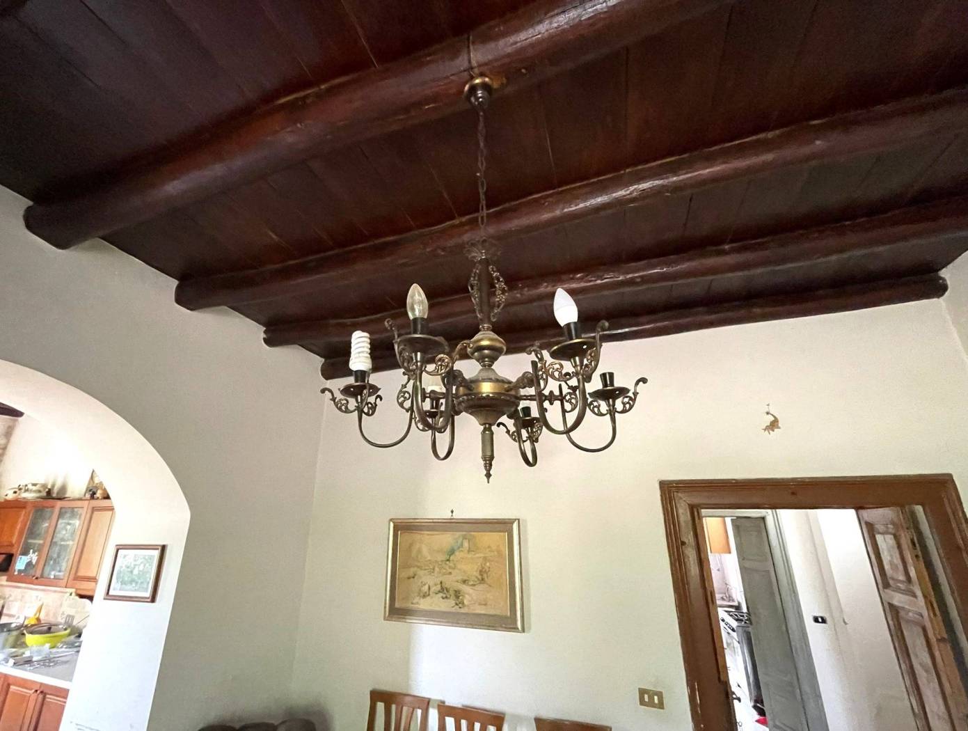 Interno appartamento