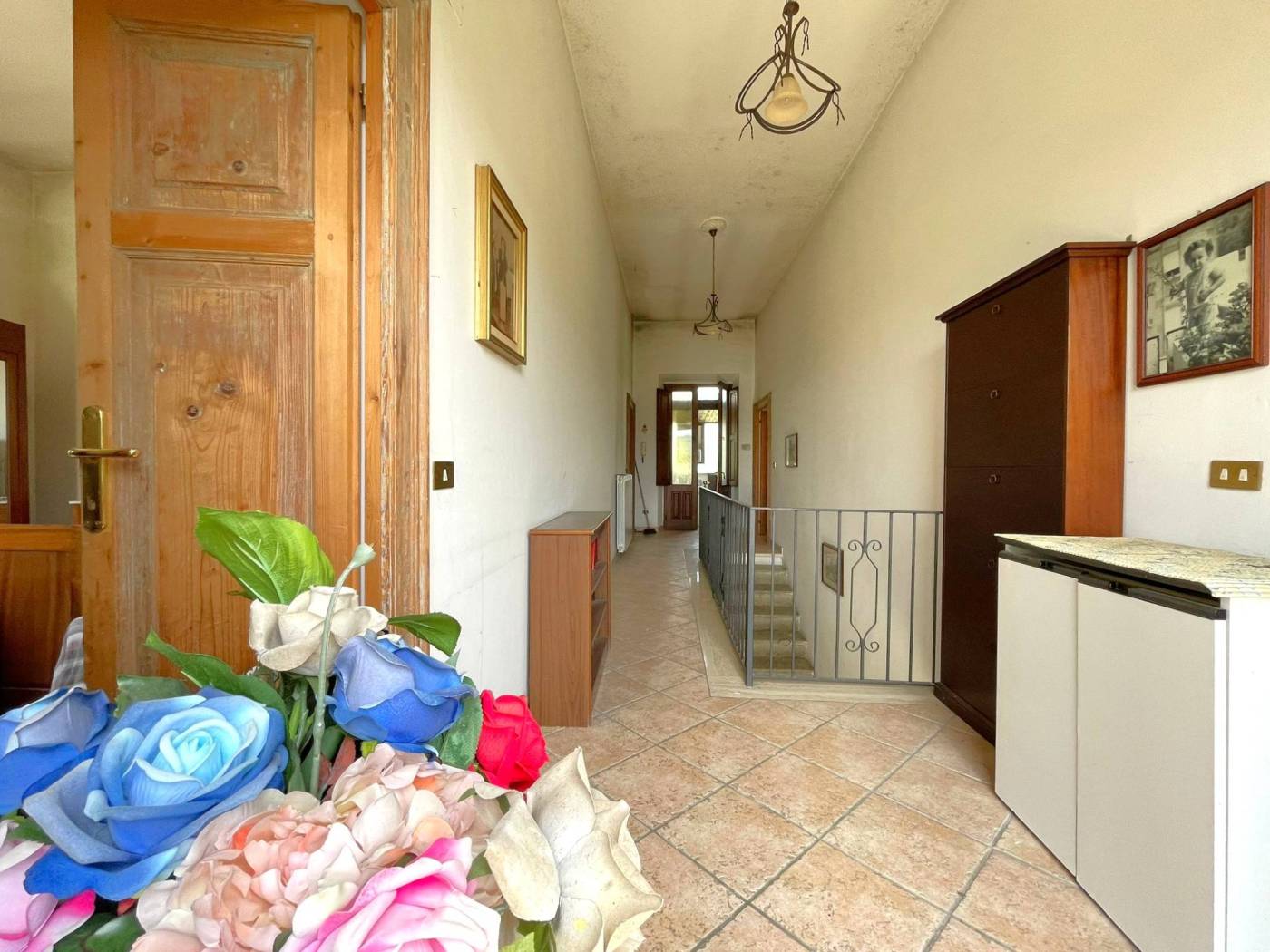 Interno appartamento