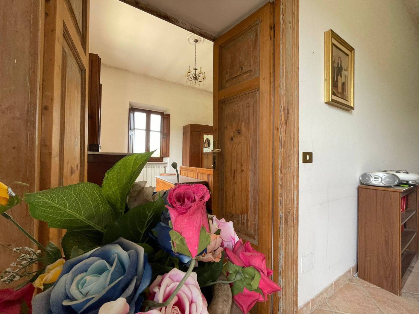 Interno appartamento