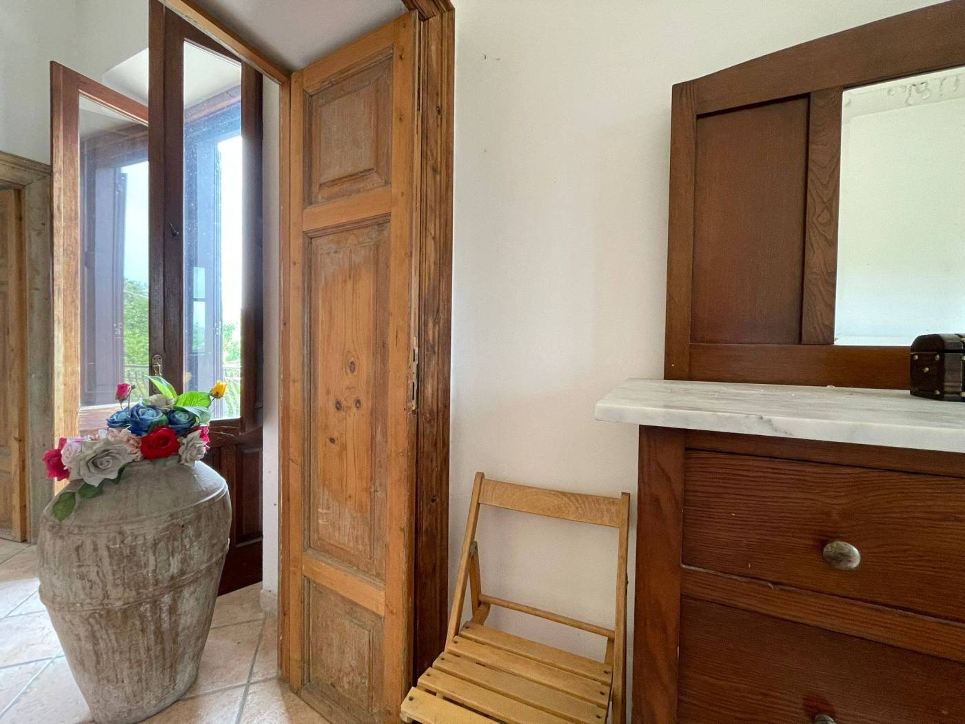 Interno appartamento