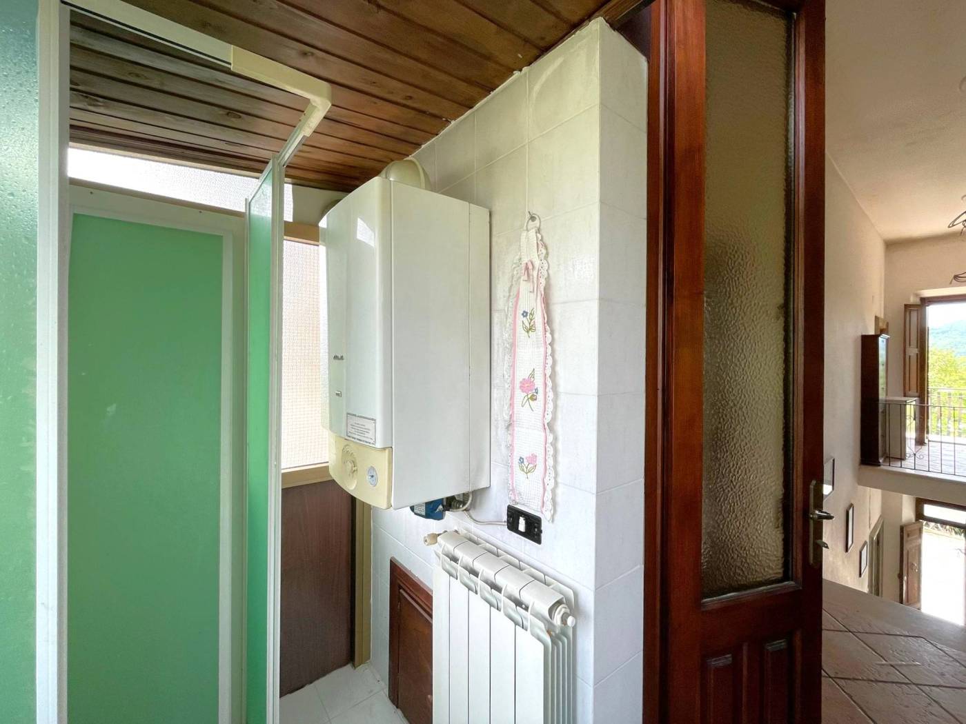 Interno appartamento