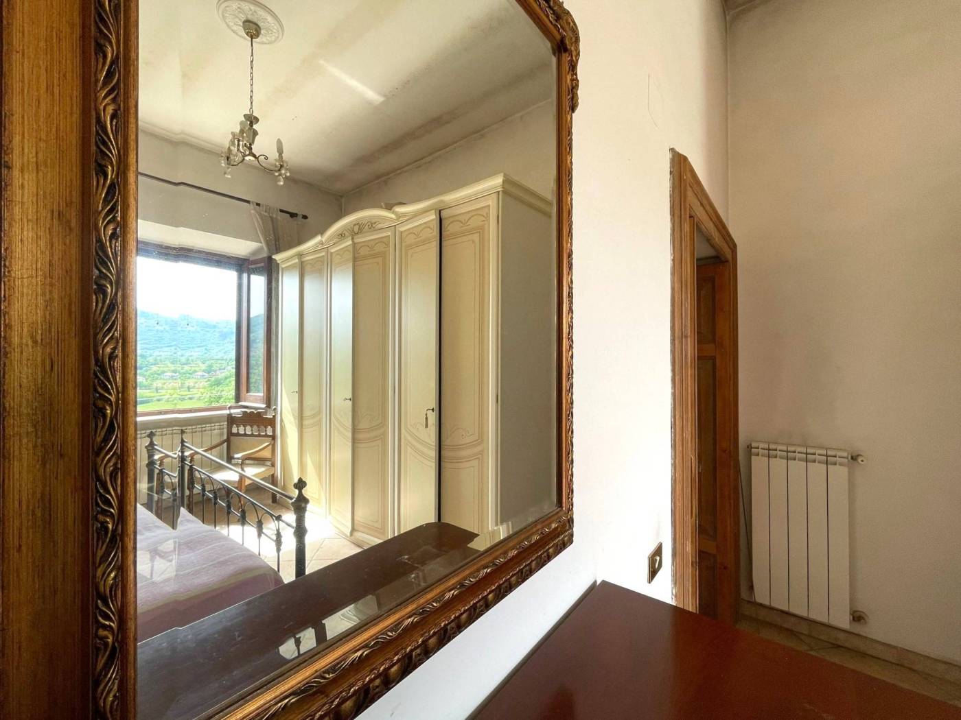 Interno appartamento