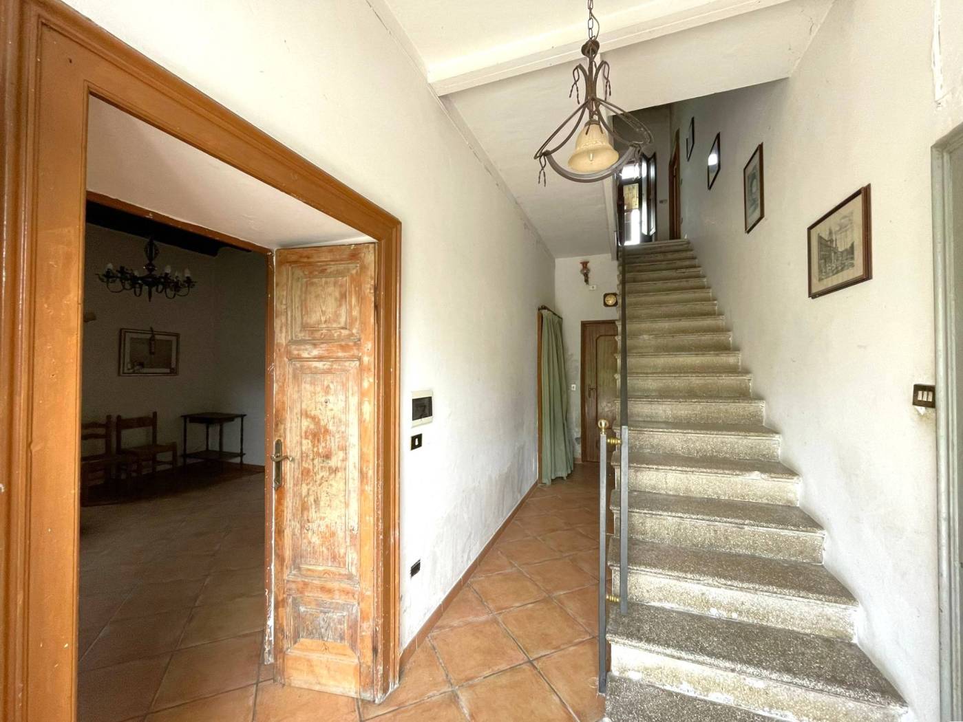 Interno appartamento