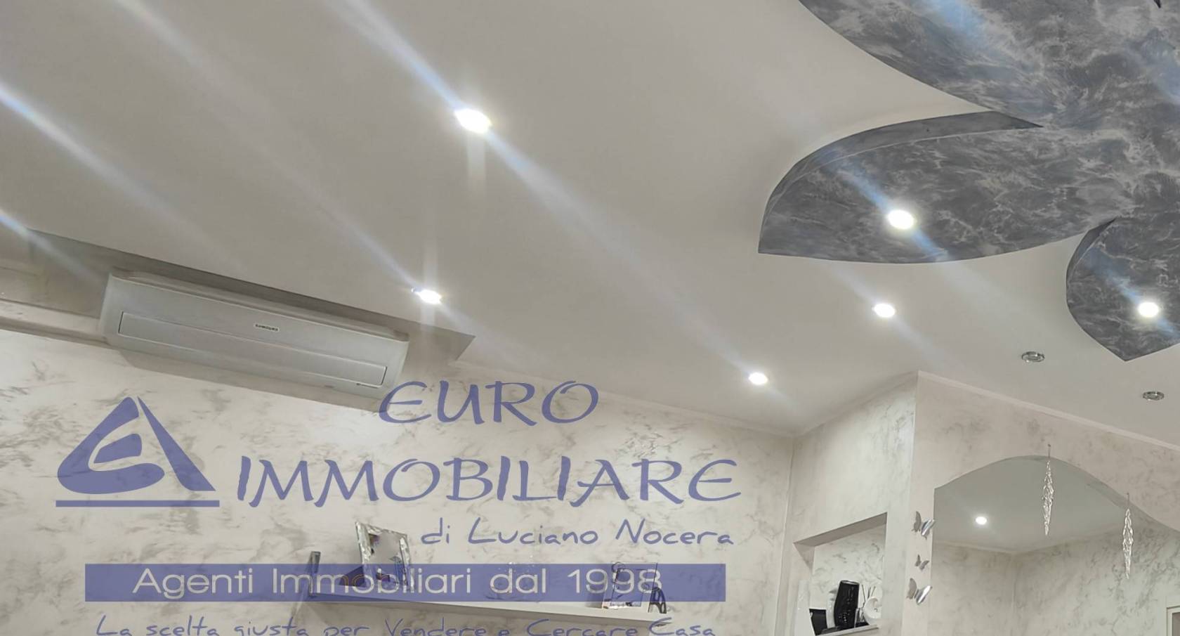 DETTAGLIO  soffitto