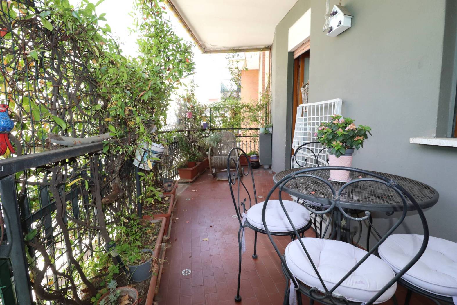 BALCONE