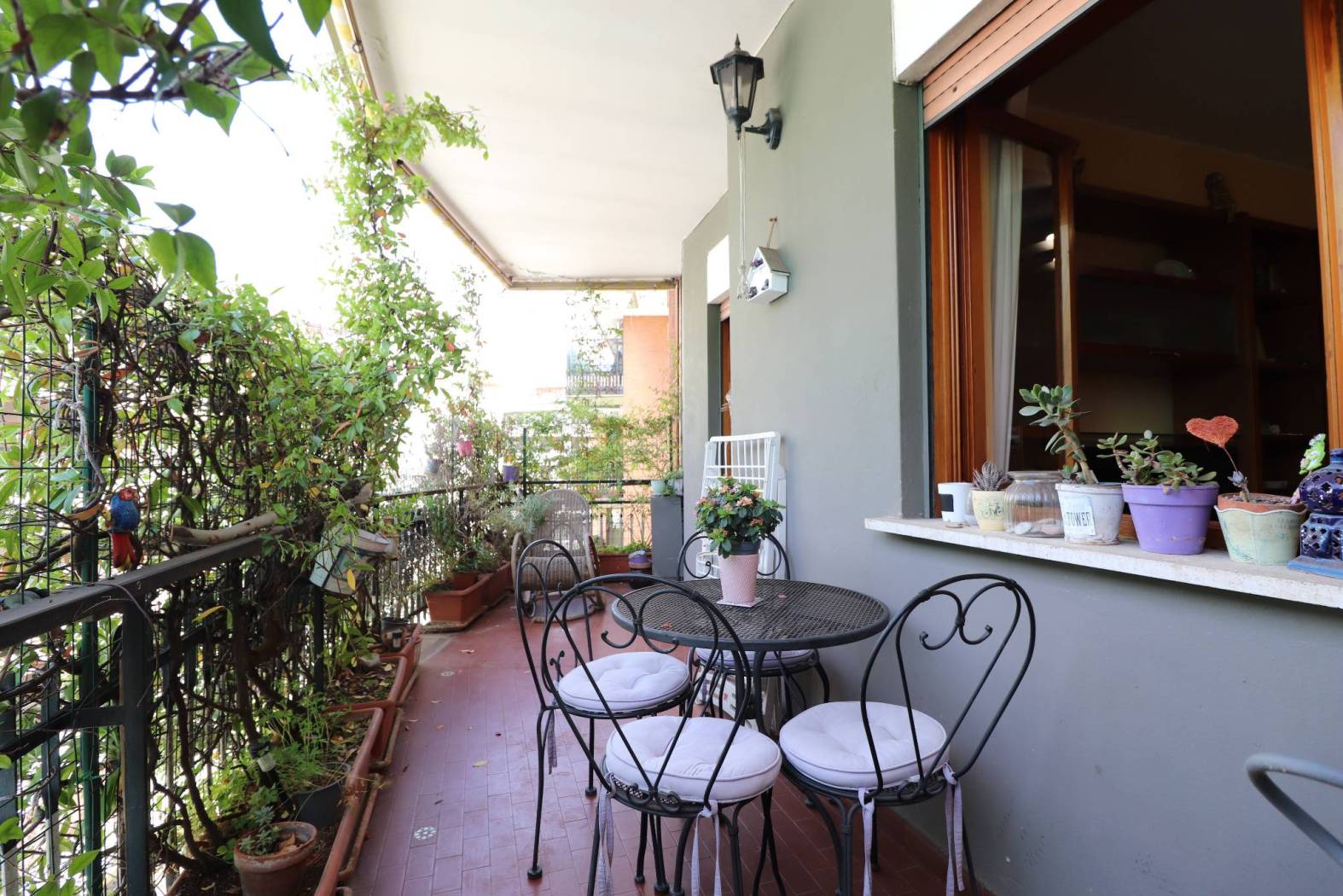 BALCONE