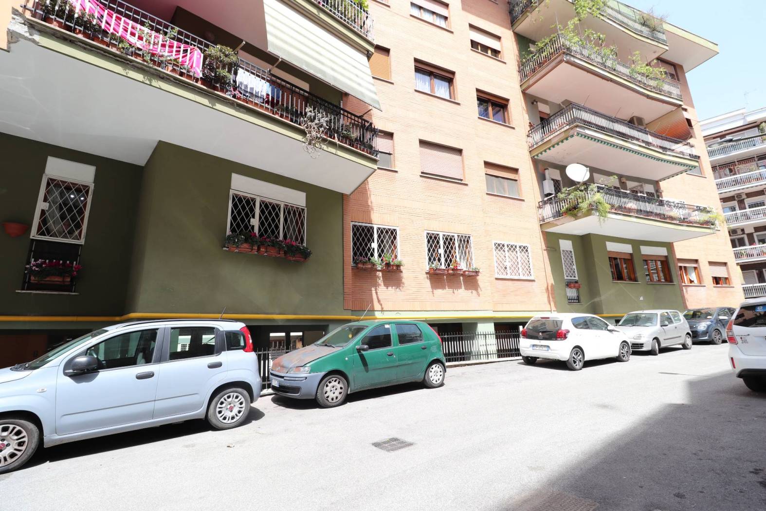 STRADA PRIVATA