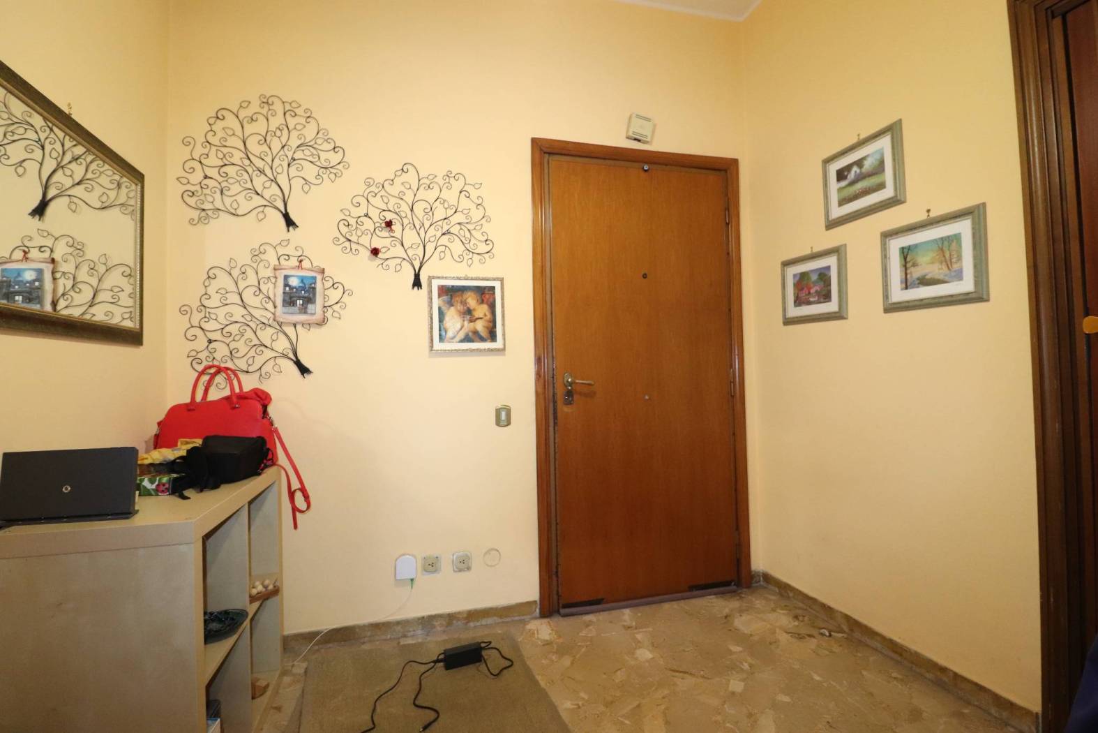 INGRESSO CASA