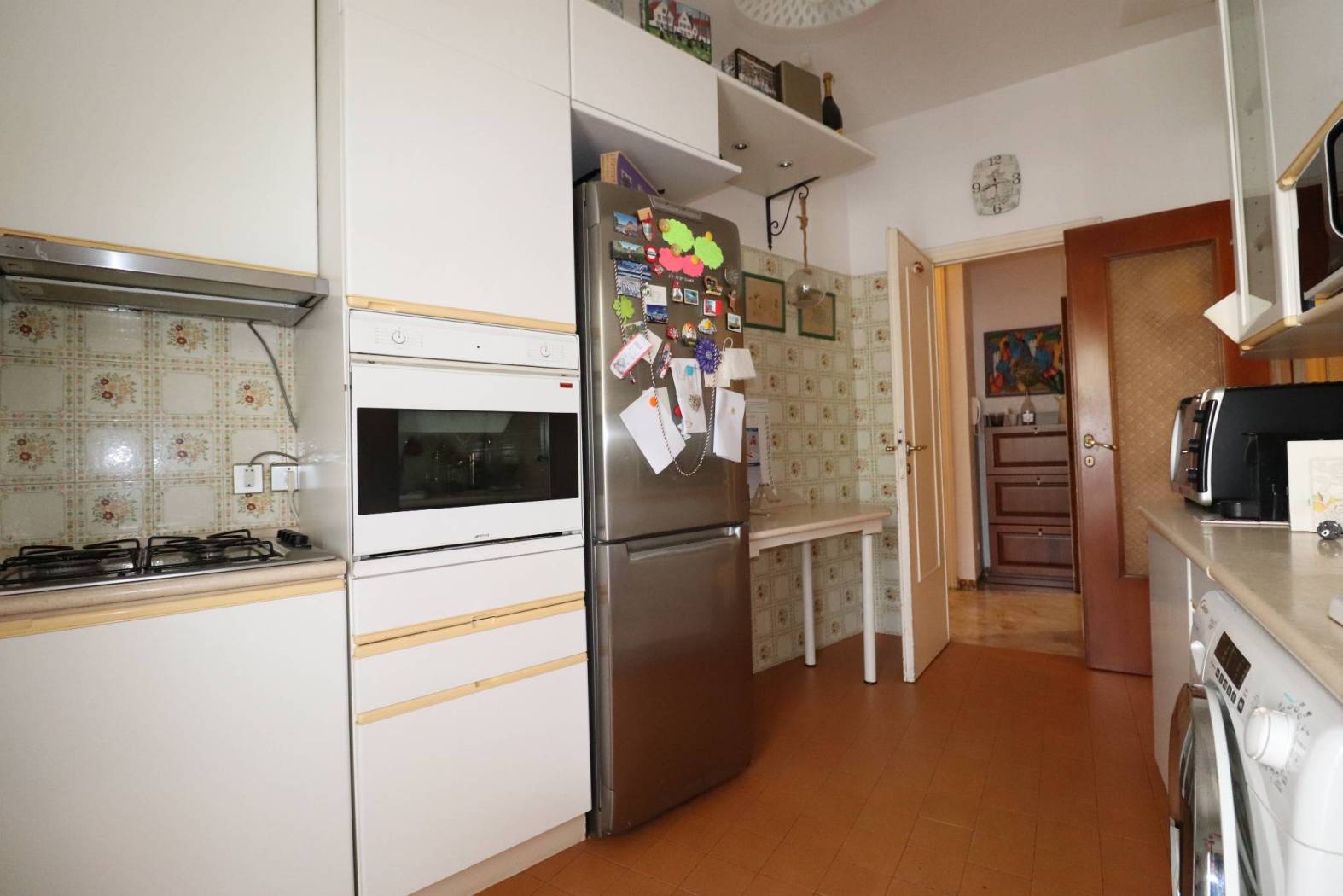 CUCINA