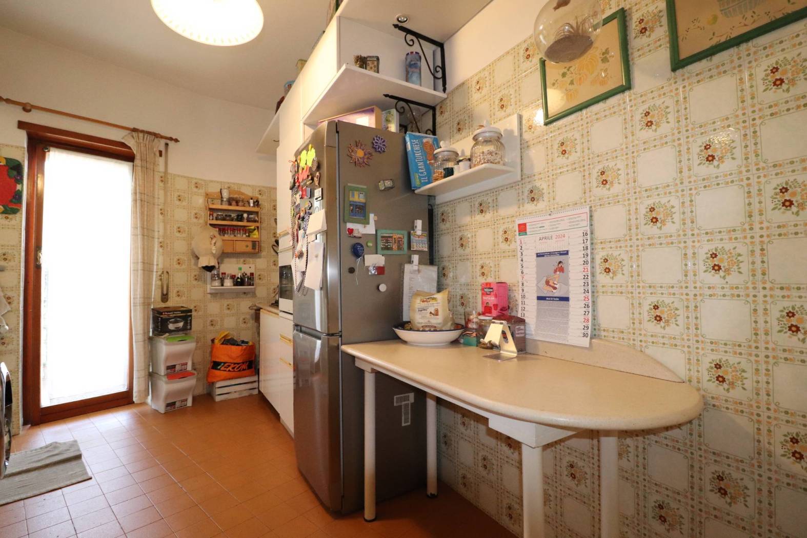CUCINA