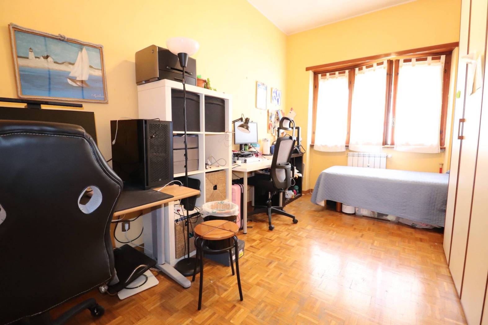 CAMERA 1