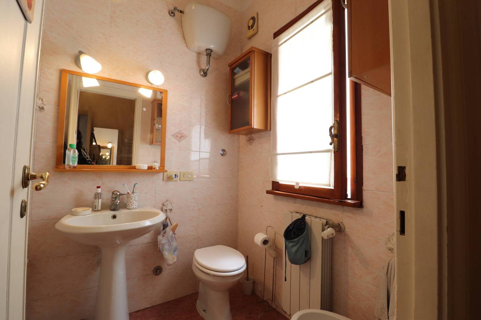 BAGNO 1