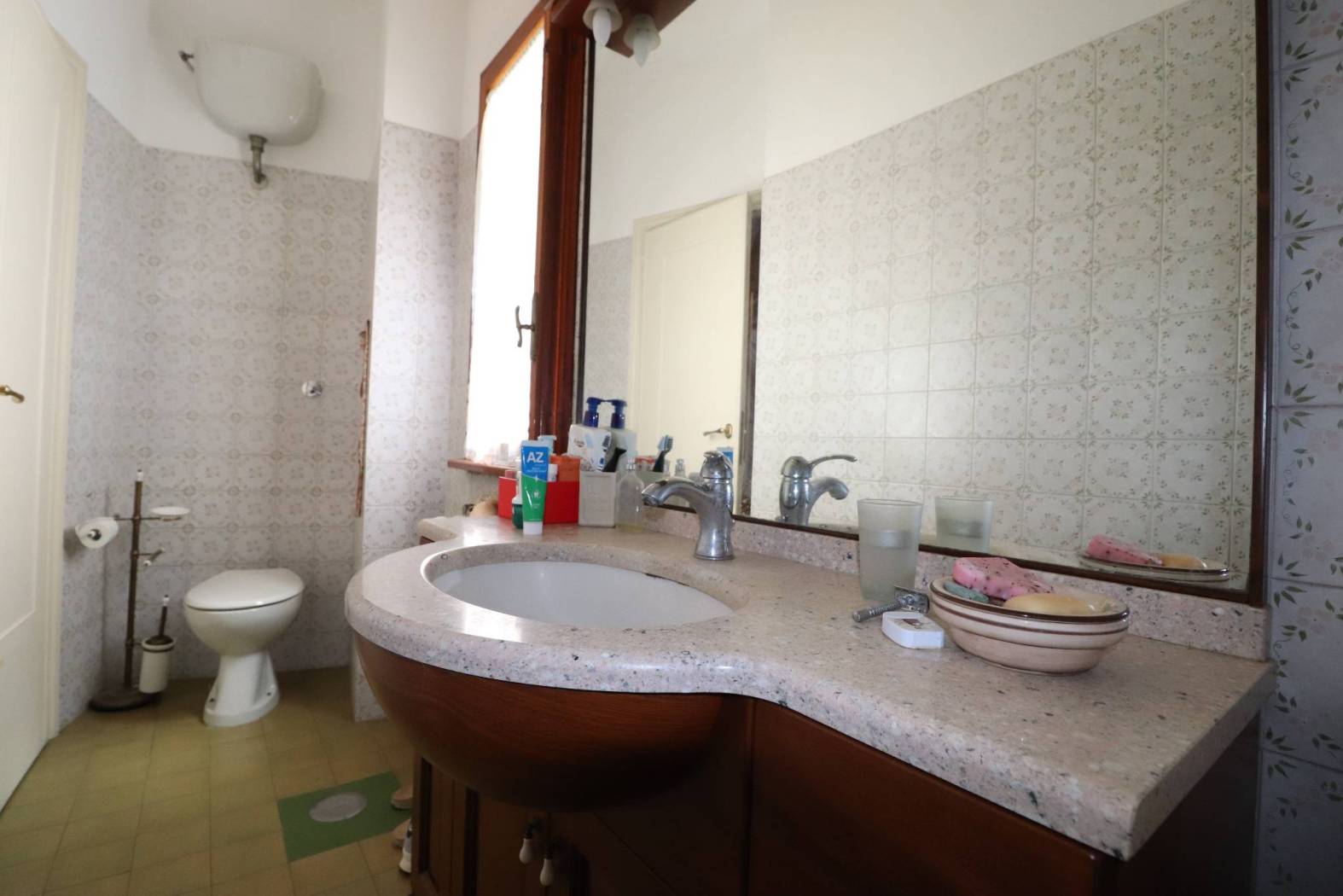 BAGNO 2