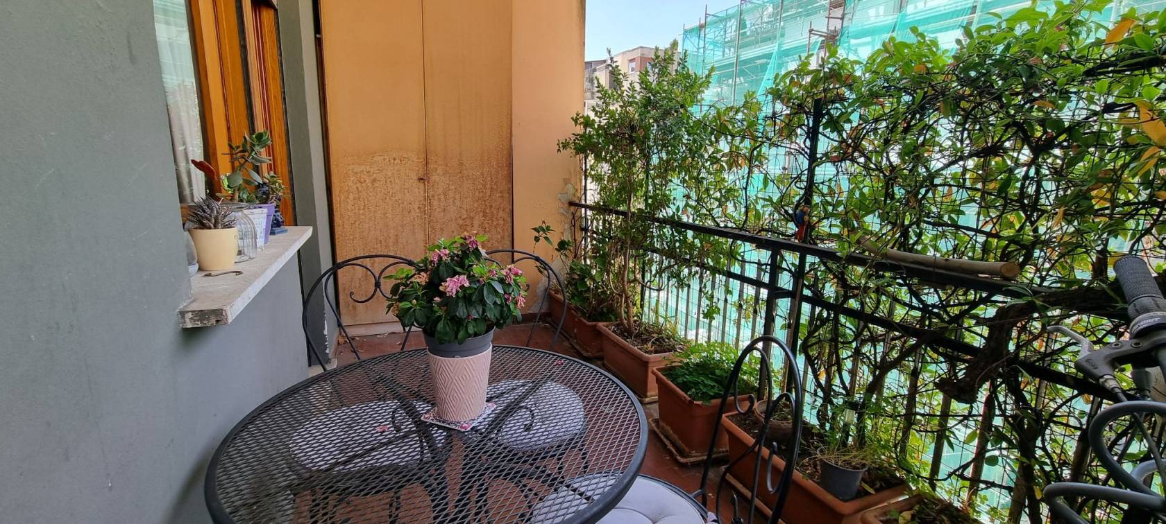 BALCONE