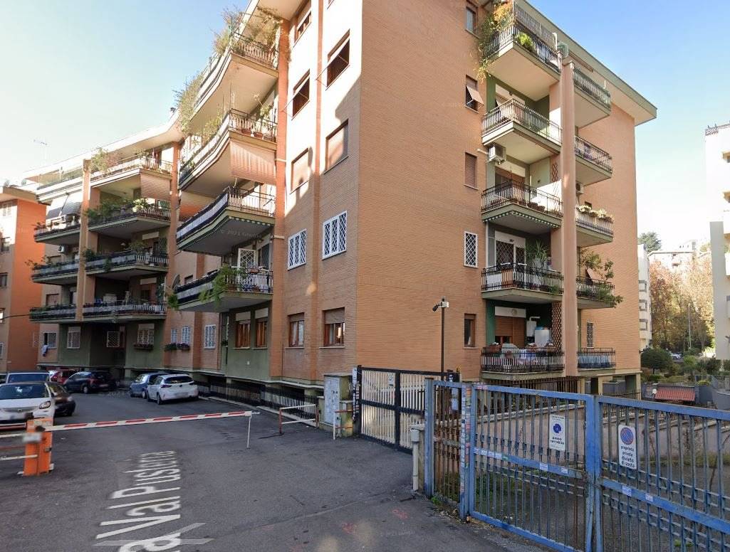 FACCIATA