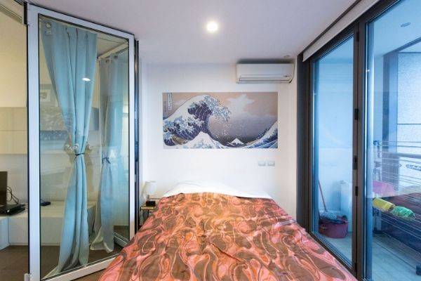 Camera da letto Camera da letto