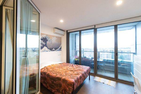 Camera da letto Camera da letto