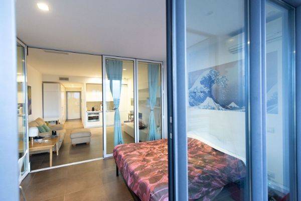 Camera da letto Camera da letto