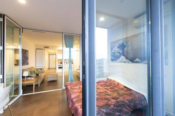 Camera da letto Camera da letto