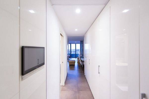 Interno appartamento Interno appartamento