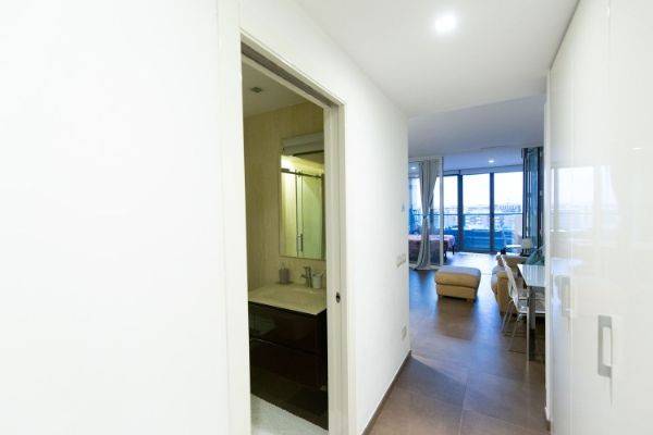 Interno appartamento Interno appartamento