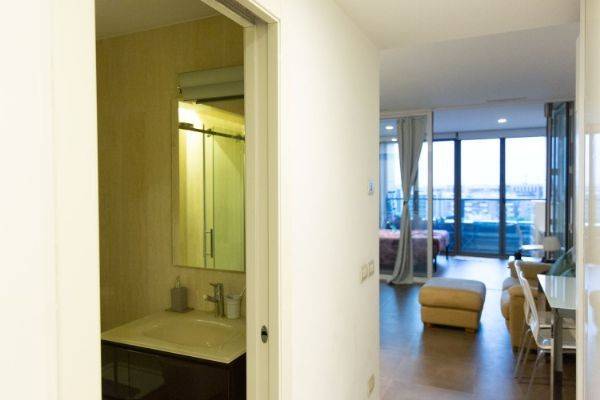 Interno appartamento Interno appartamento