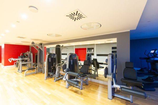 Interno non residenziale Interno non residenziale