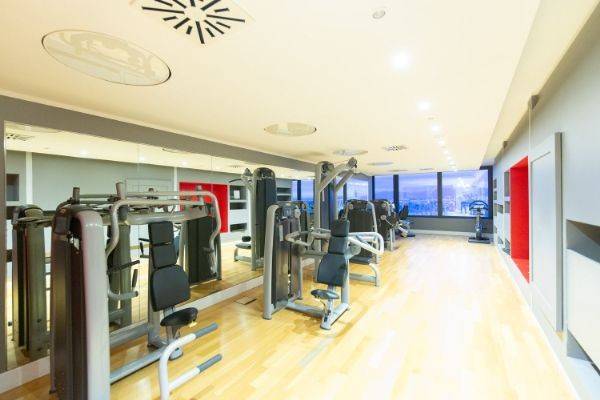 Interno non residenziale Interno non residenziale