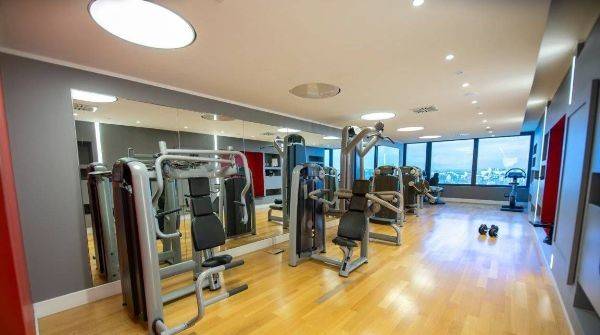 Interno non residenziale Interno non residenziale