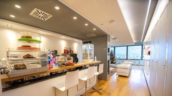 Interno non residenziale Interno non residenziale