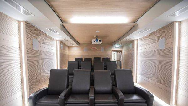 Interno non residenziale Interno non residenziale