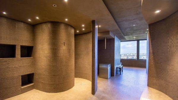 Interno palazzo Interno palazzo