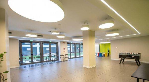 Interno non residenziale Interno non residenziale