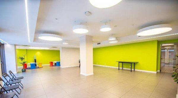 Interno non residenziale Interno non residenziale