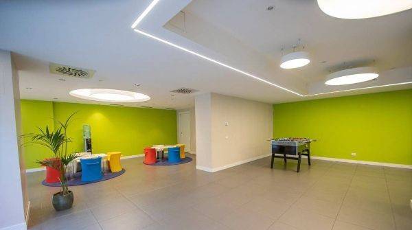 Interno non residenziale Interno non residenziale