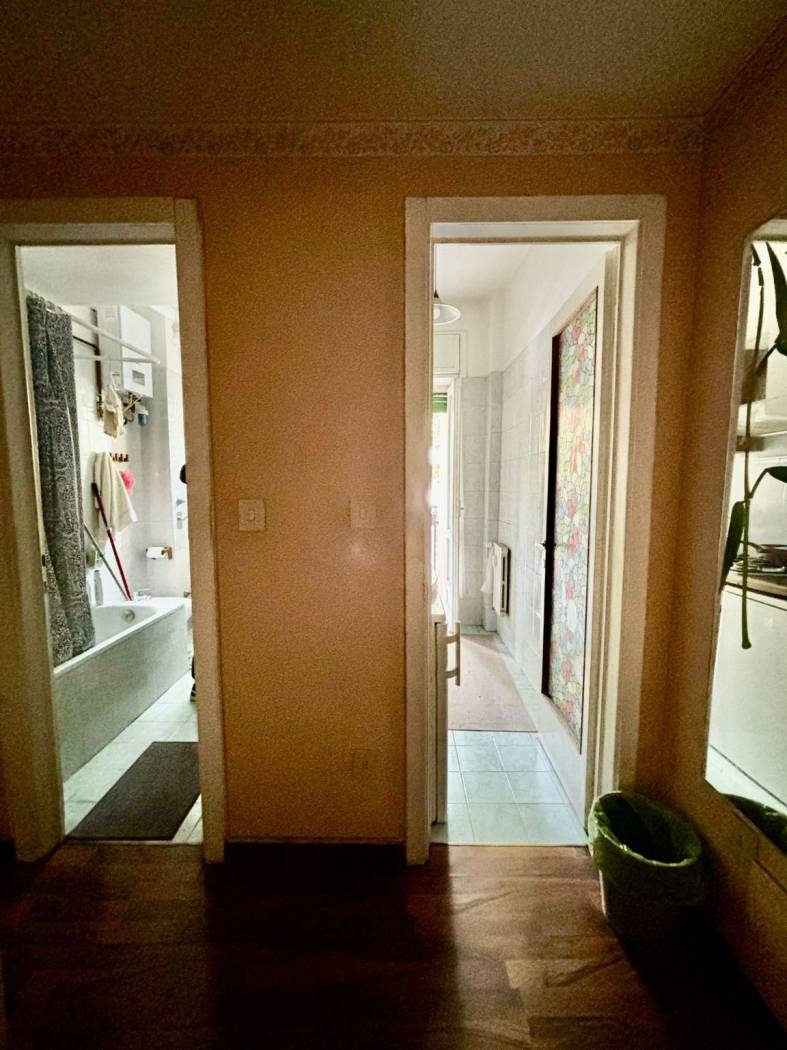 Interno appartamento