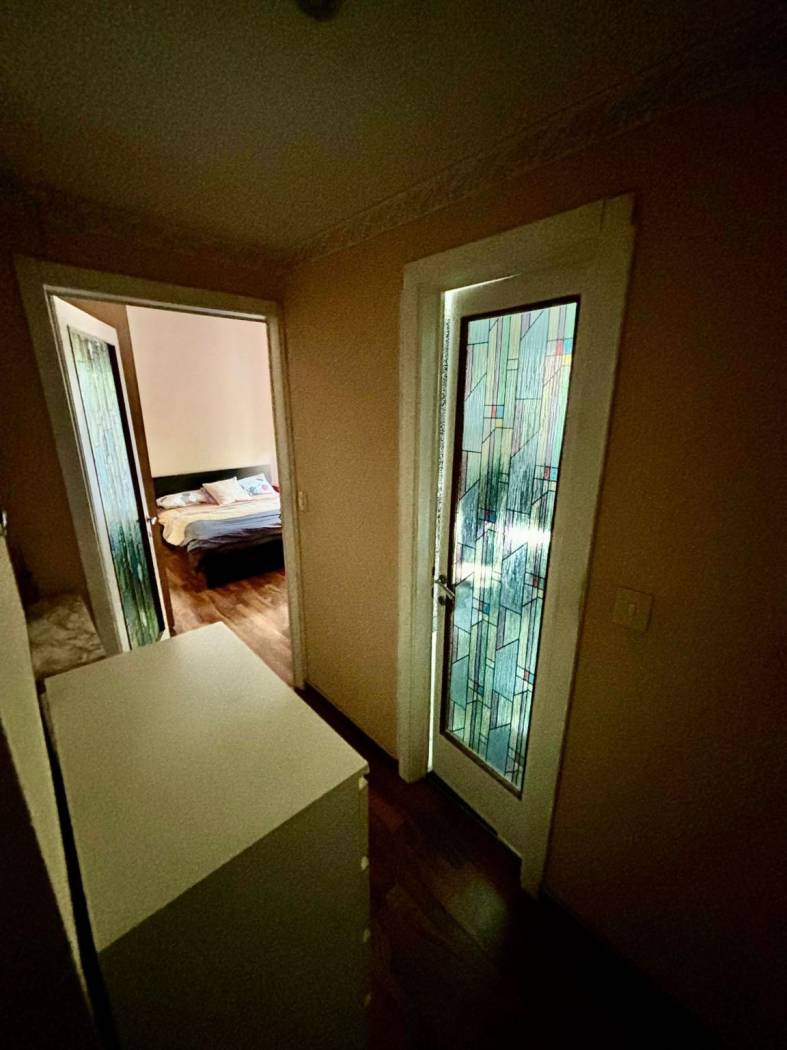 Interno appartamento