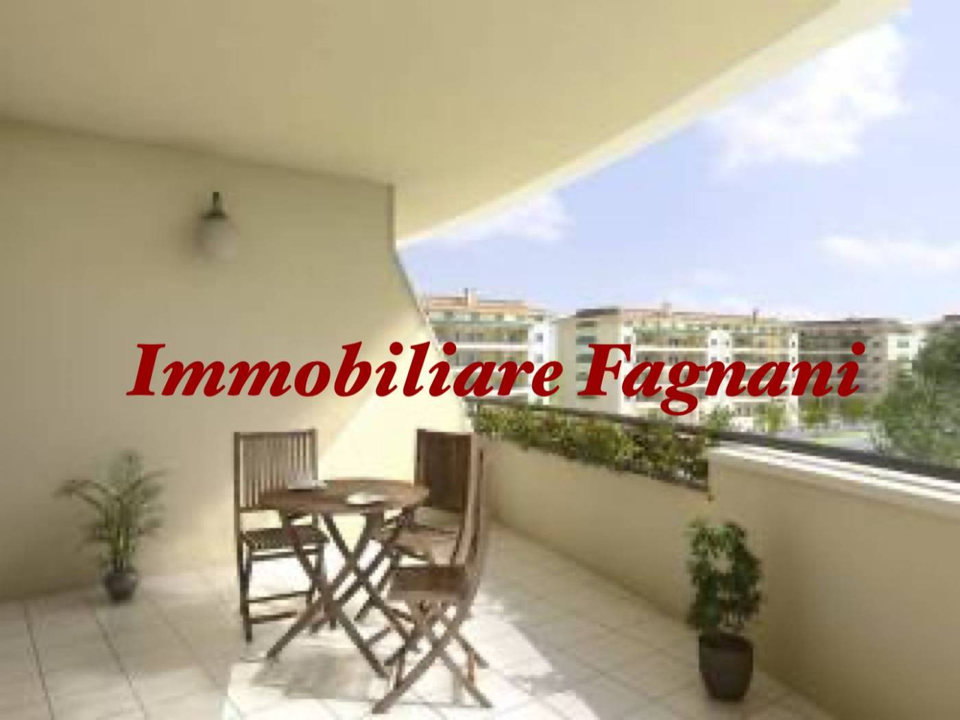 Balcone