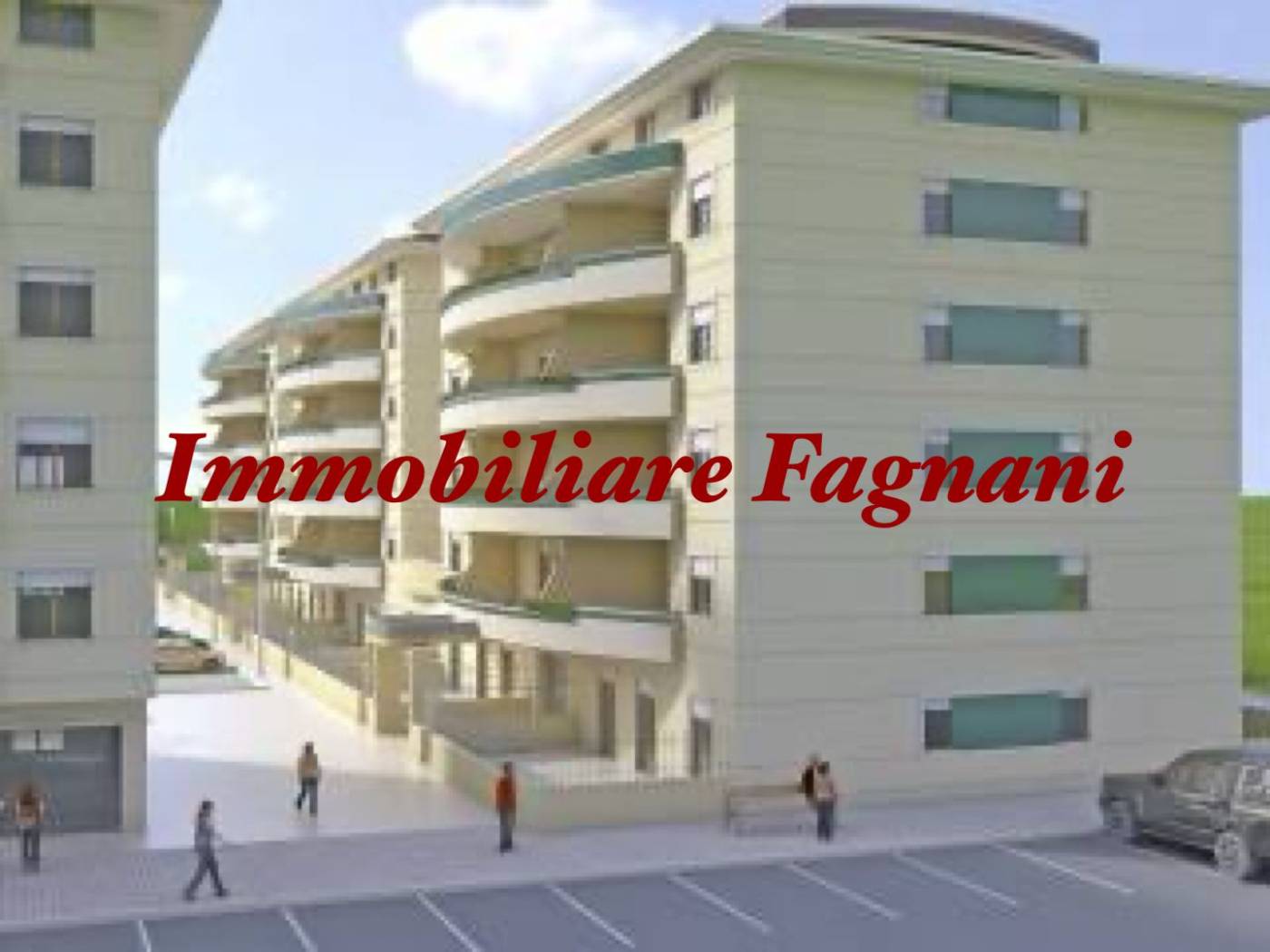 Facciata