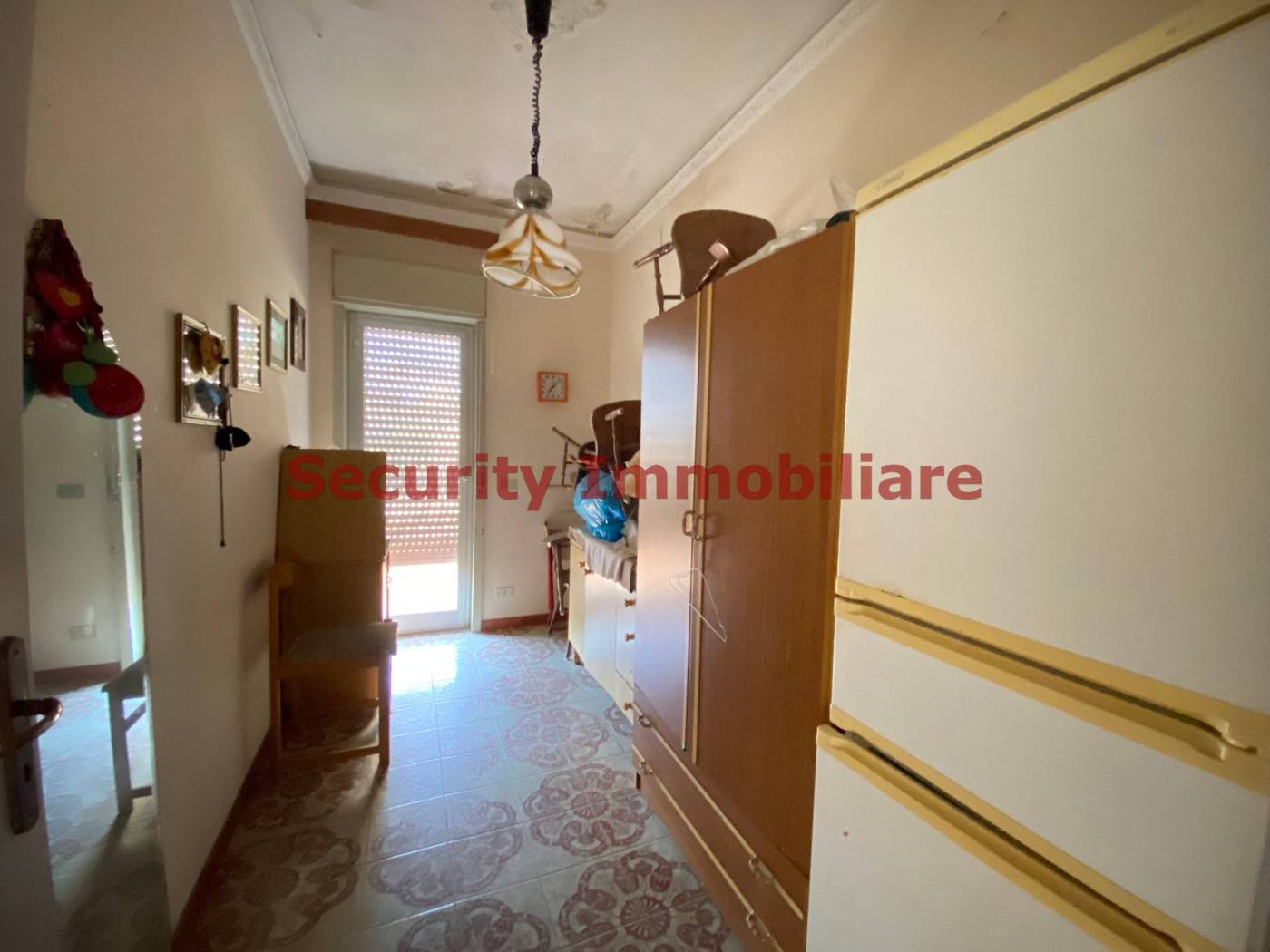 Interno appartamento