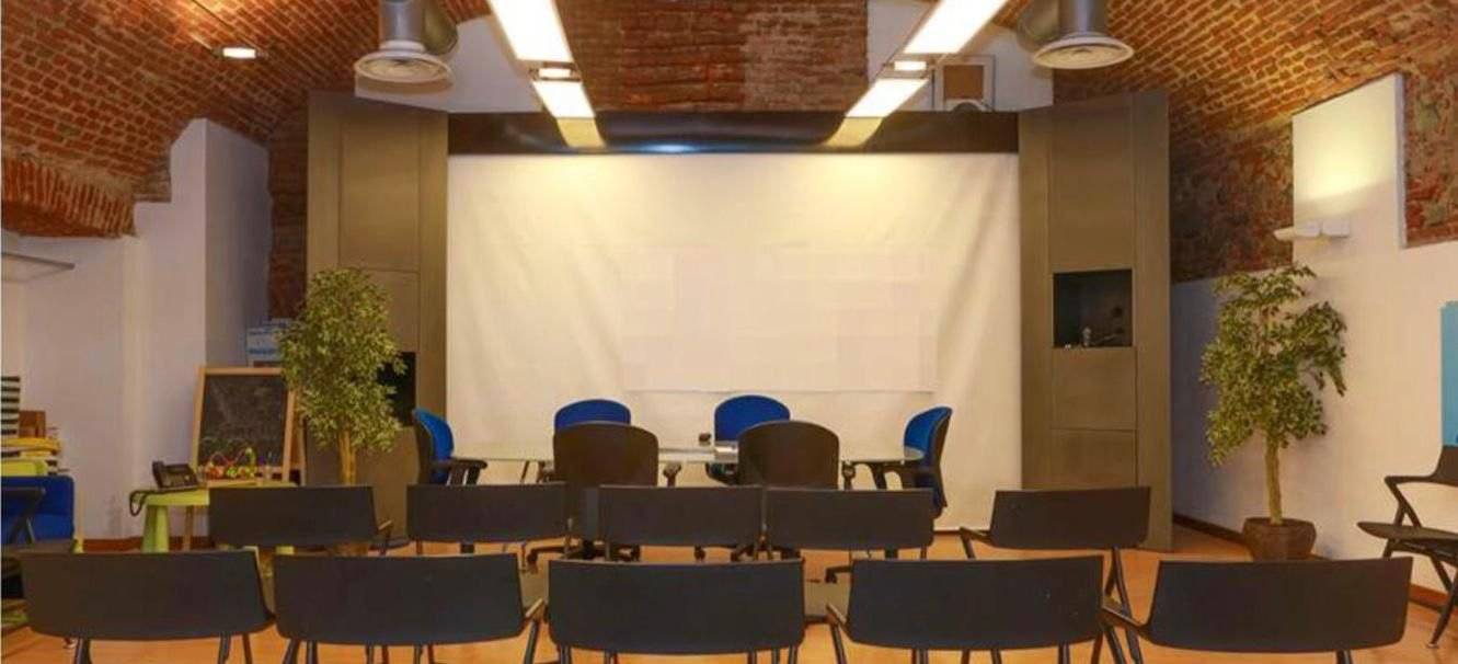 Interno non residenziale