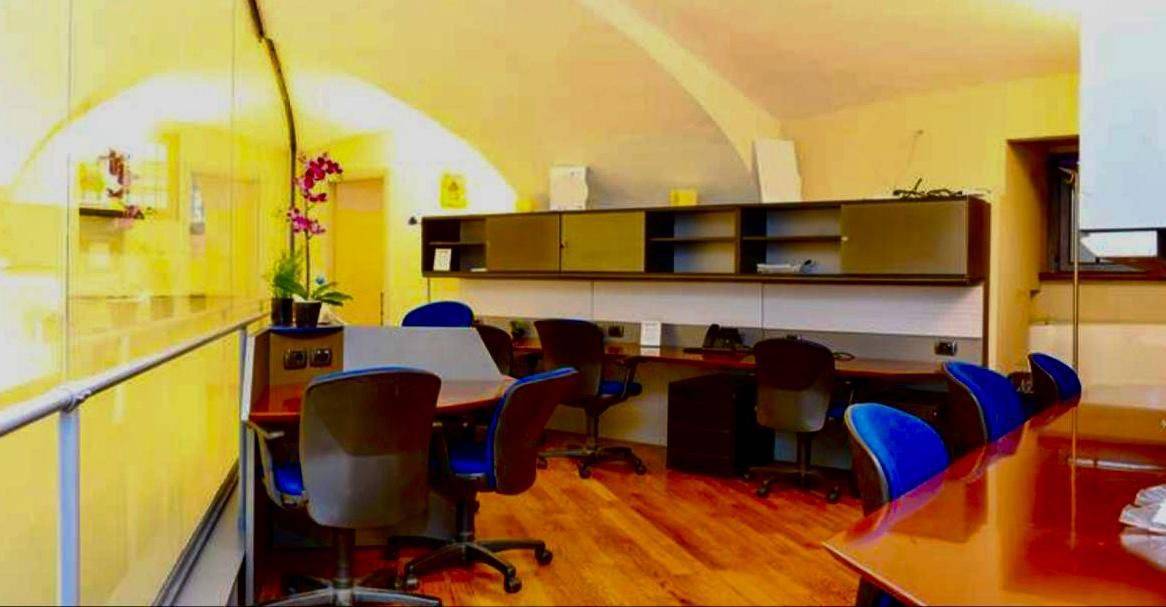 Interno non residenziale