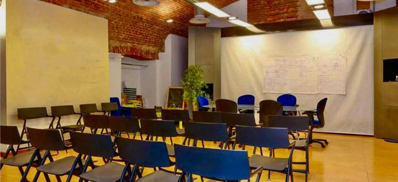 Interno non residenziale