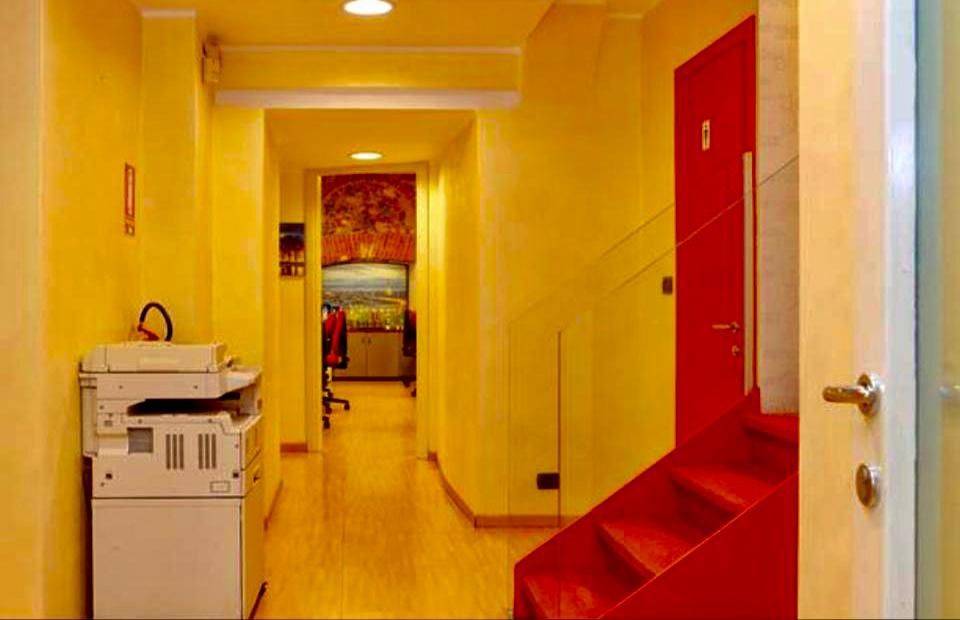 Interno appartamento