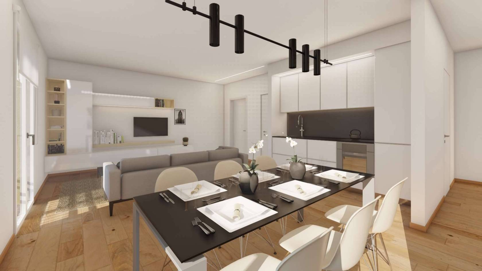 RESIDENZE LEVANTO VIA CAIROLI 9