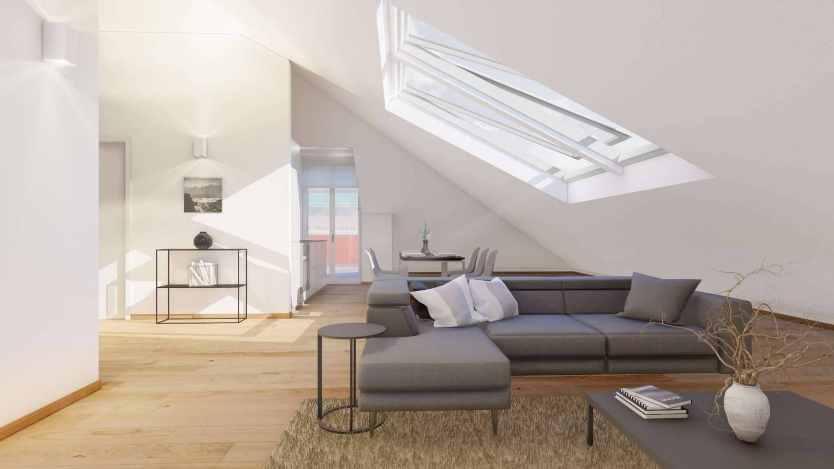 RESIDENZE LEVANTO VIA CAIROLI 9