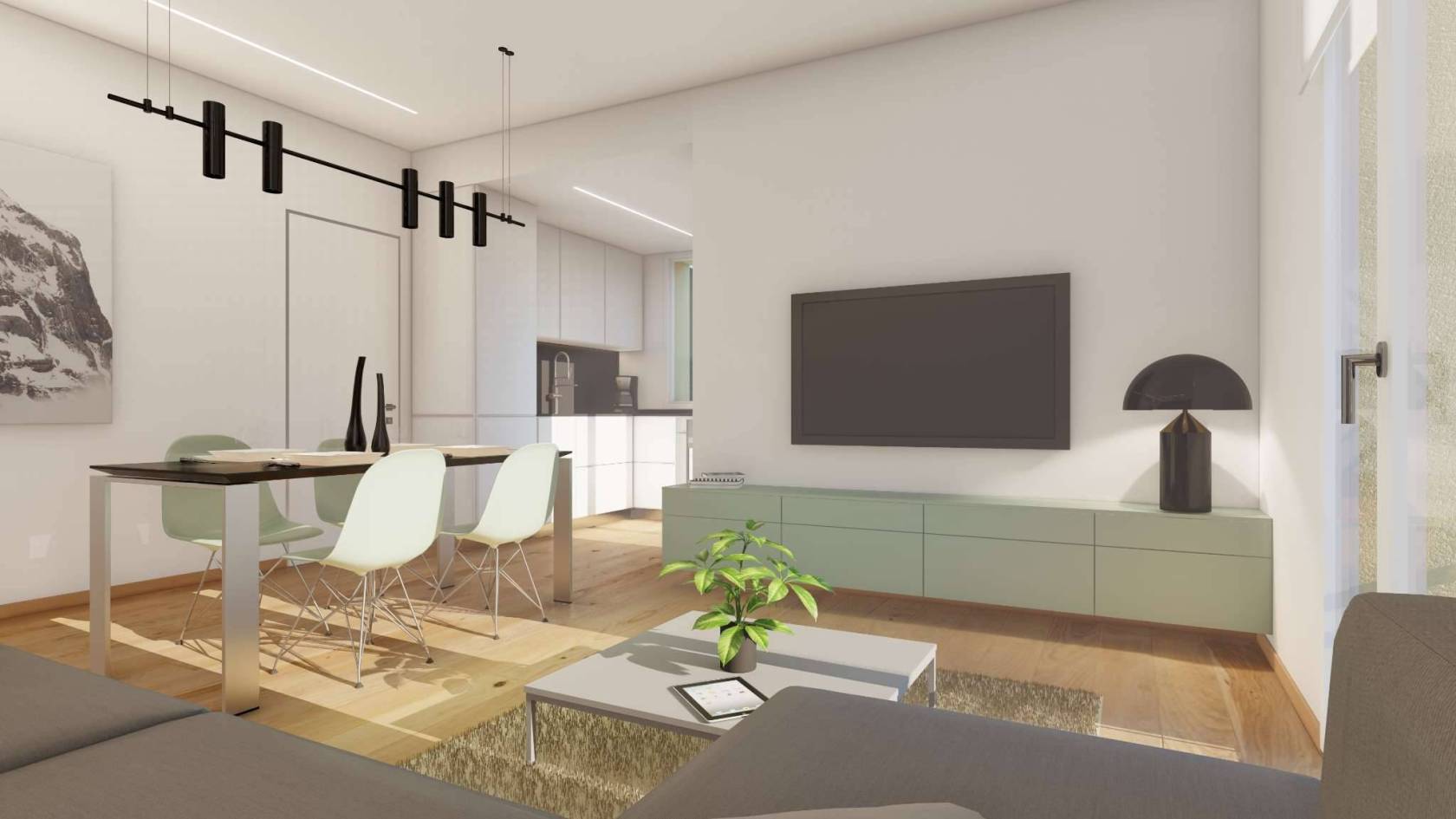 RESIDENZE LEVANTO VIA CAIROLI 9