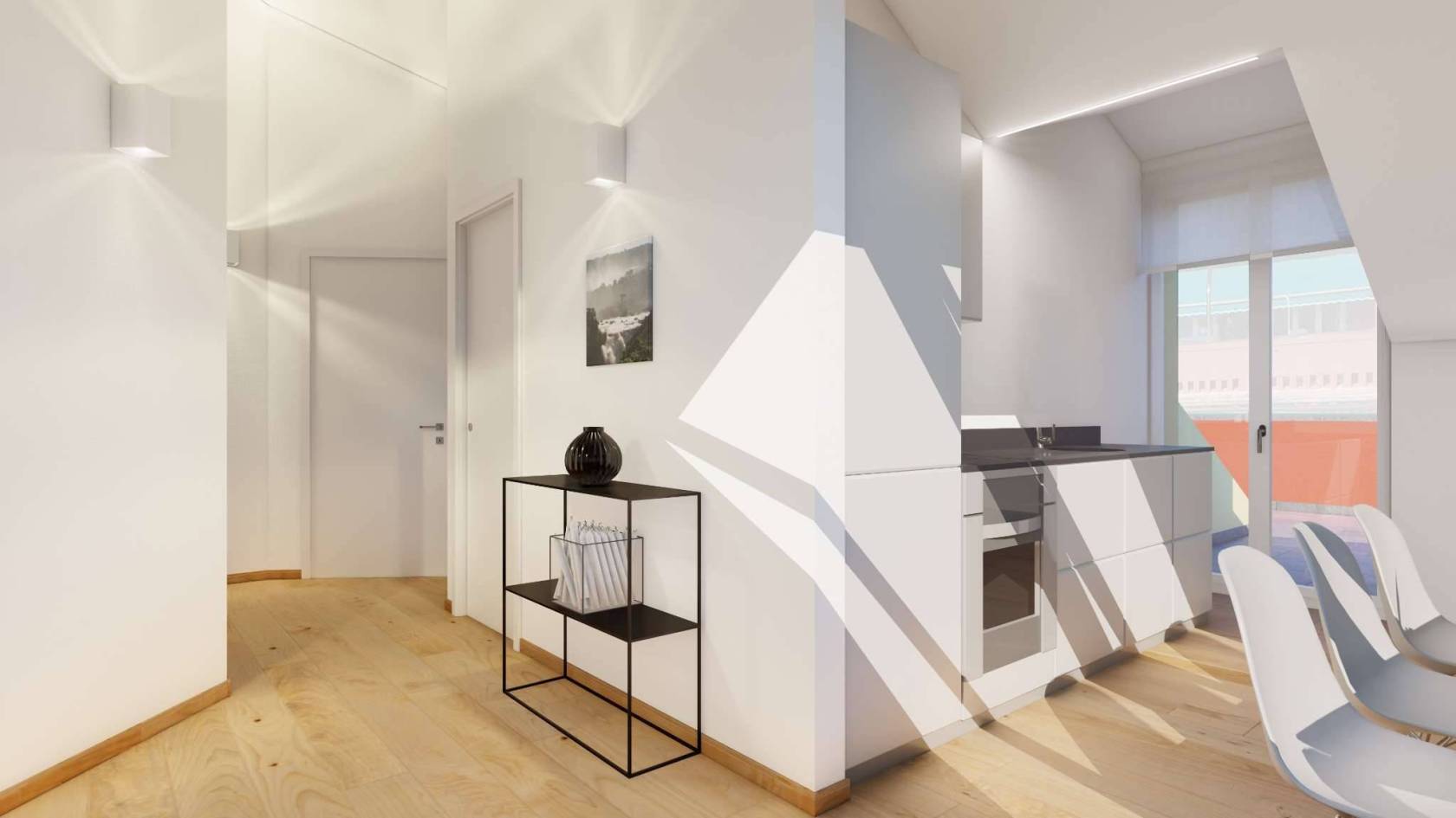 RESIDENZE LEVANTO VIA CAIROLI 9