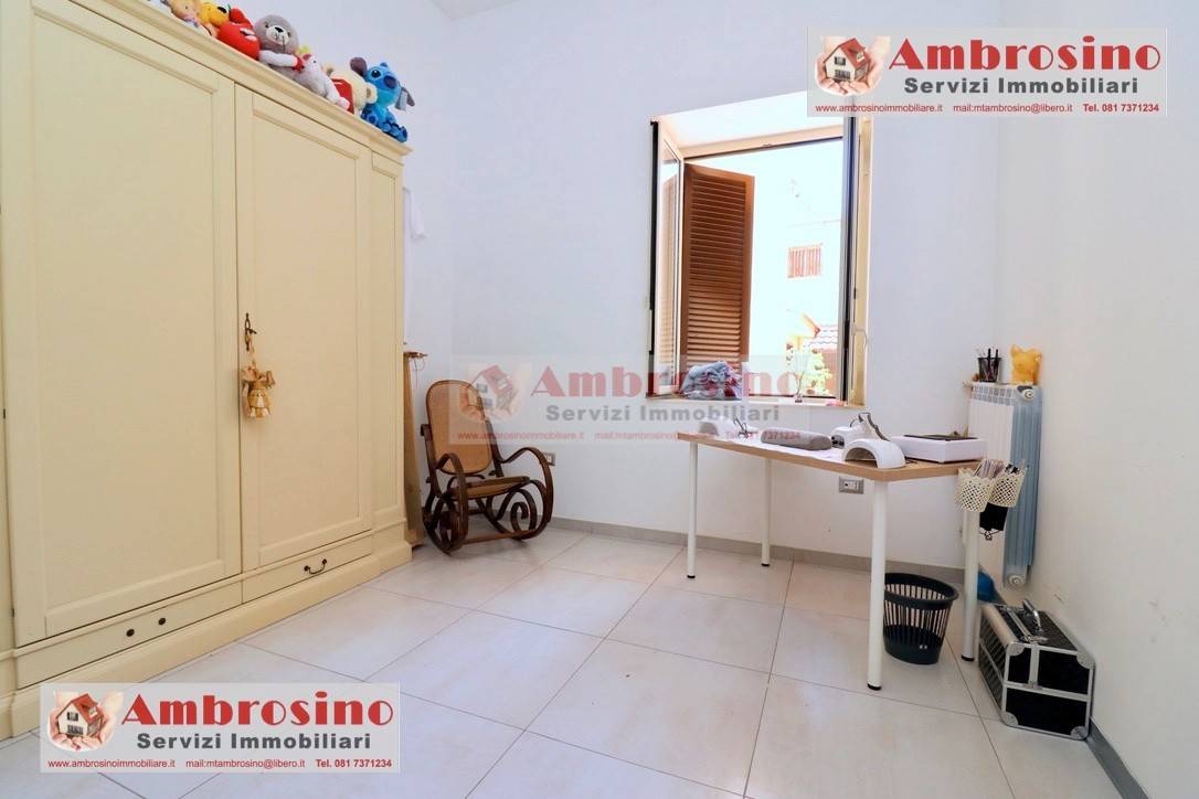 APPARTAMENTO BILOCALE A CASAVATORE
